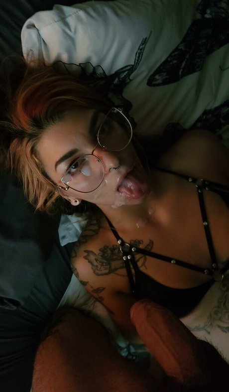 Photo nue de fuite OnlyFans de Archaical