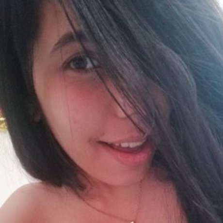 Photo nue de fuite OnlyFans de Pangolina