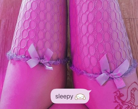 Photo nue de fuite OnlyFans de Nymphtracy