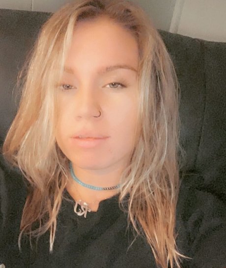 Photo nue de fuite OnlyFans de Kelseylockhart7