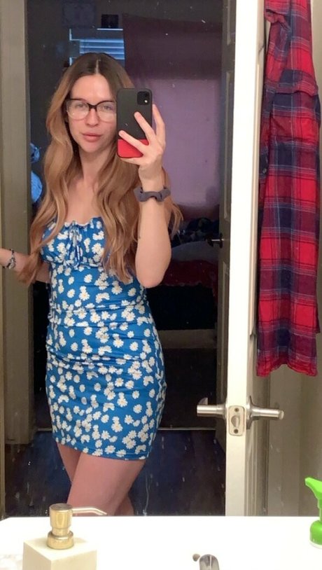 Photo nue de fuite OnlyFans de Courtneymarsh