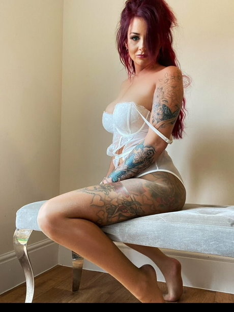 Photo nue de fuite OnlyFans de Jessicamariered