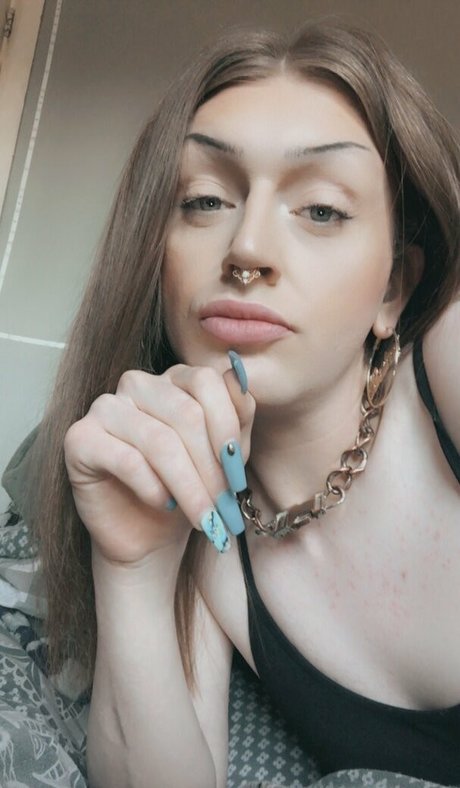 Photo nue de fuite OnlyFans de Tscaulayx