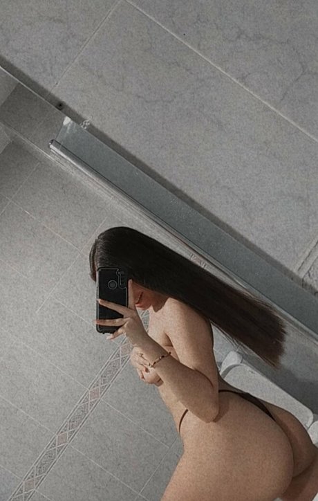 Photo nue de fuite OnlyFans de Fressingang