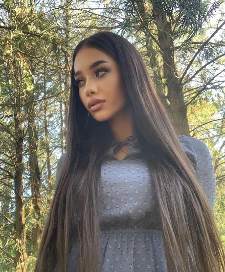 Sophia Adamova
