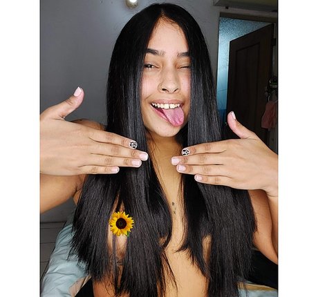 Photo nue de fuite OnlyFans de Sgeminis2