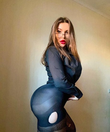Photo nue de fuite OnlyFans de Albina Gladkikh