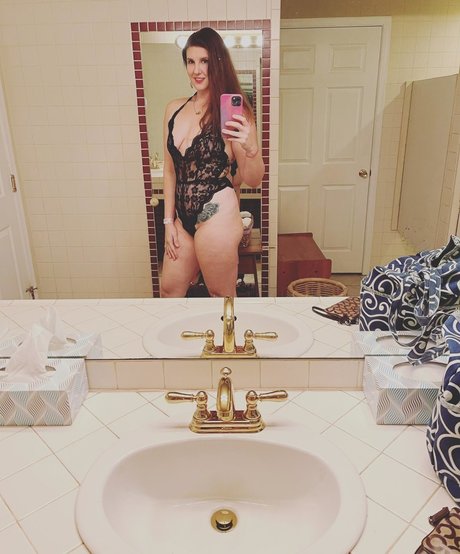 Photo nue de fuite OnlyFans de Lexisunshine3191