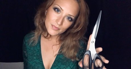 Photo nue de fuite OnlyFans de Jj Asmr