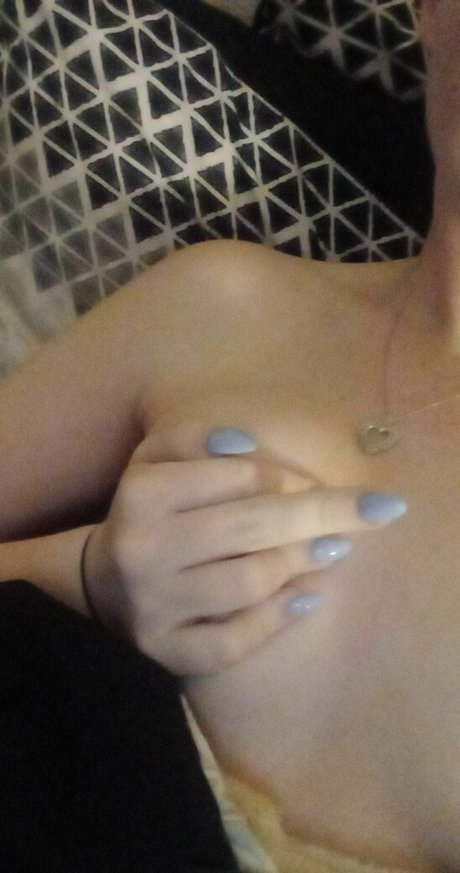 Photo nue de fuite OnlyFans de Lucylovers710