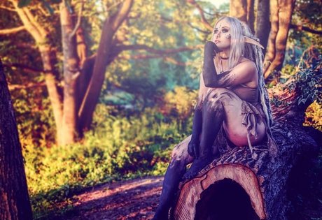 Blackthornwitch