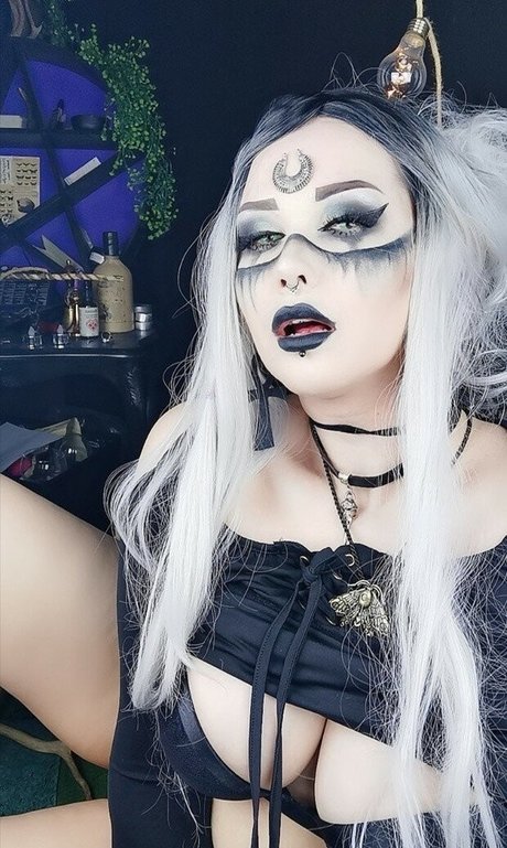 Blackthornwitch