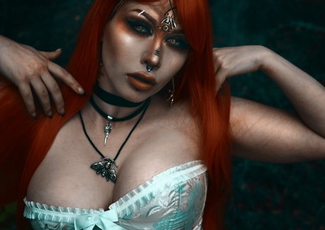 Blackthornwitch