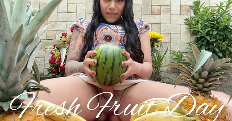 Photo nue de fuite OnlyFans de Jessie Ross