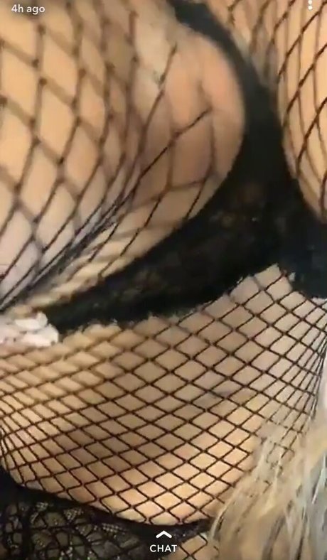 Photo nue de fuite OnlyFans de Davinaxx