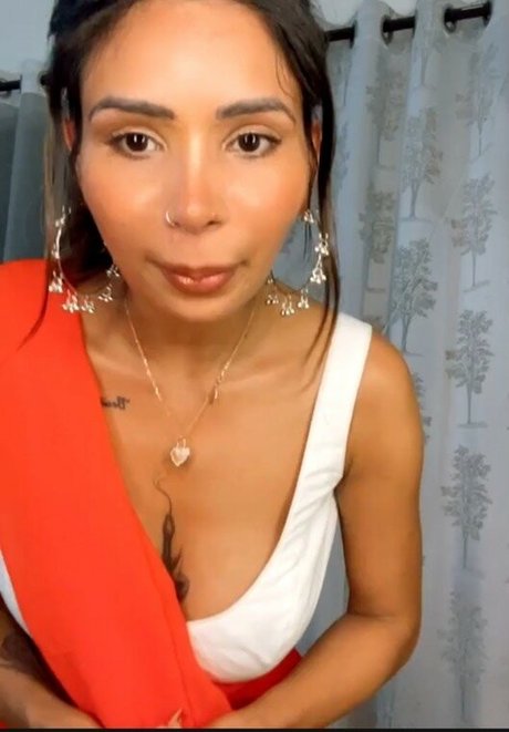 Photo nue de fuite OnlyFans de Bossgirlannie