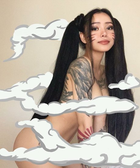 Photo nue de fuite OnlyFans de Bella Porch