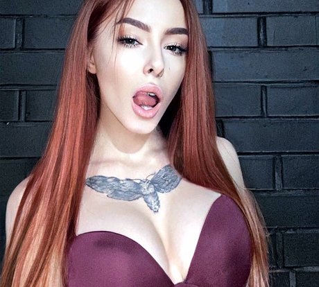 Photo nue de fuite OnlyFans de Leanamodel