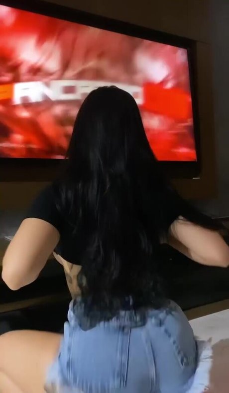 Photo nue de fuite OnlyFans de Carlafreitasr