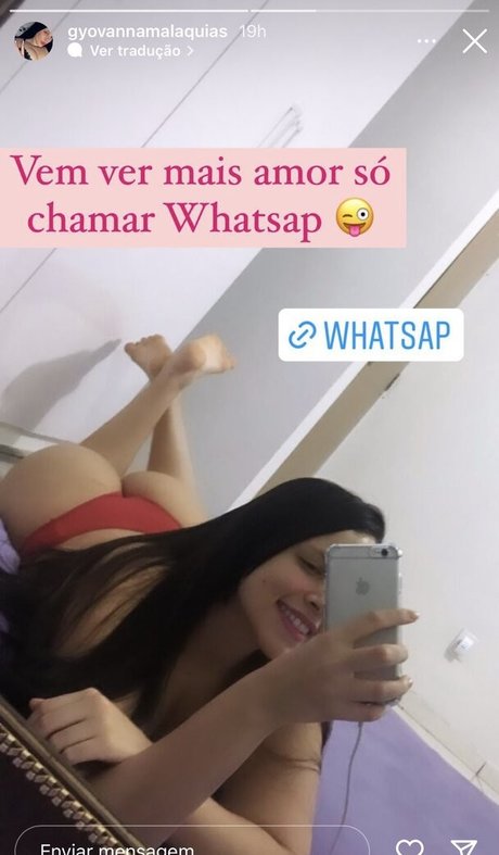 Gyovanna Malaquias