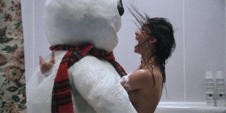 Photo nue de fuite OnlyFans de Shannon Elizabeth