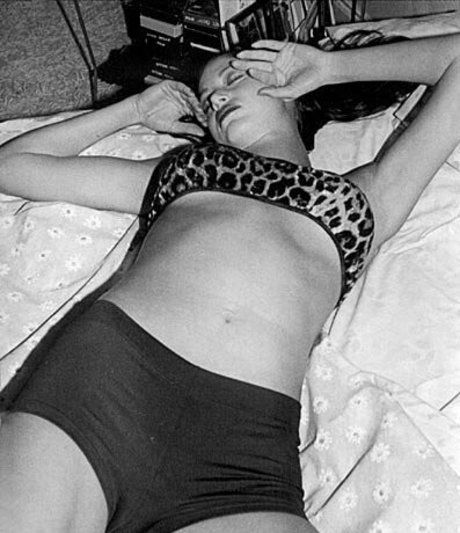Shannon Elizabeth