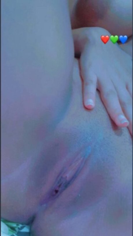 Photo nue de fuite OnlyFans de Cocainade5