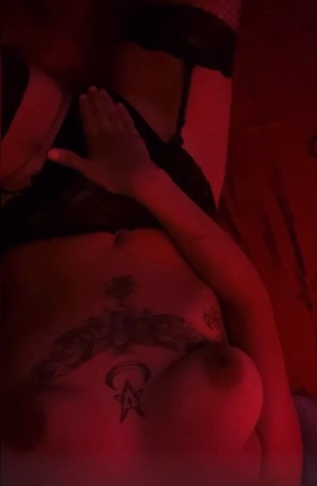 Photo nue de fuite OnlyFans de Idontbite666