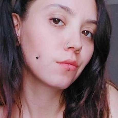 Photo nue de fuite OnlyFans de Ale Kat