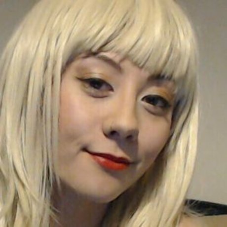 Photo nue de fuite OnlyFans de Ayumi
