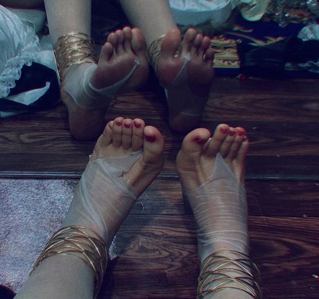 Photo nue de fuite OnlyFans de Cheesewii
