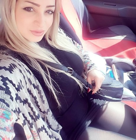 Photo nue de fuite OnlyFans de Wafa Kolsi