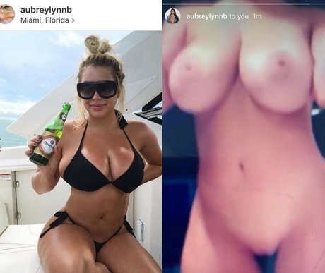 Aubrey Lynn Berg