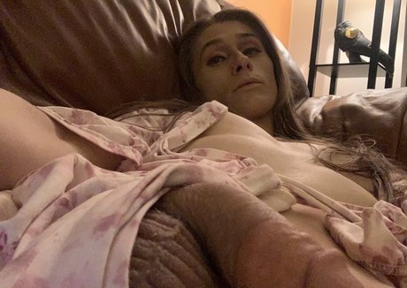 Photo nue de fuite OnlyFans de Lunaa Tha Bunny