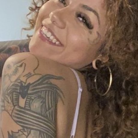 Photo nue de fuite OnlyFans de Saltysweetsabrina