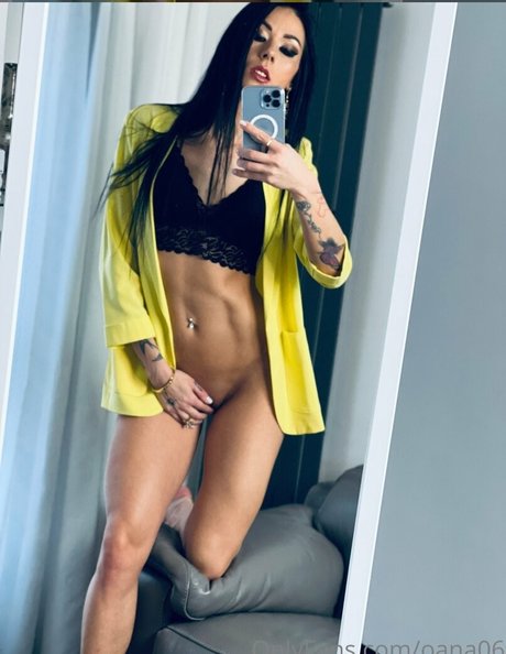 Photo nue de fuite OnlyFans de Desireduffy