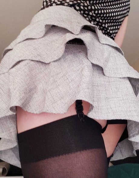 Photo nue de fuite OnlyFans de Rumeru