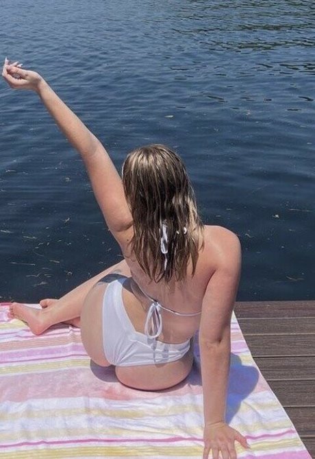 Photo nue de fuite OnlyFans de Kaitlynlacasse