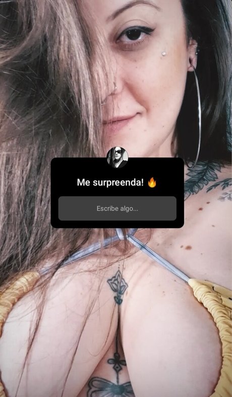Photo nue de fuite OnlyFans de Chris Hensel