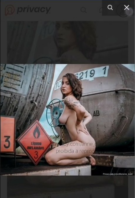 Photo nue de fuite OnlyFans de Giulianne Duarte