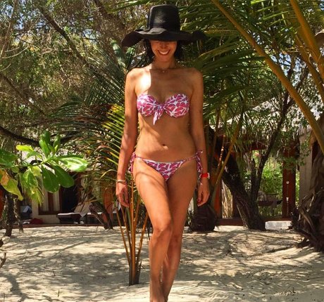 Photo nue de fuite OnlyFans de Caterina Balivo