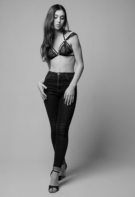 Photo nue de fuite OnlyFans de Diana Pozhidaeva