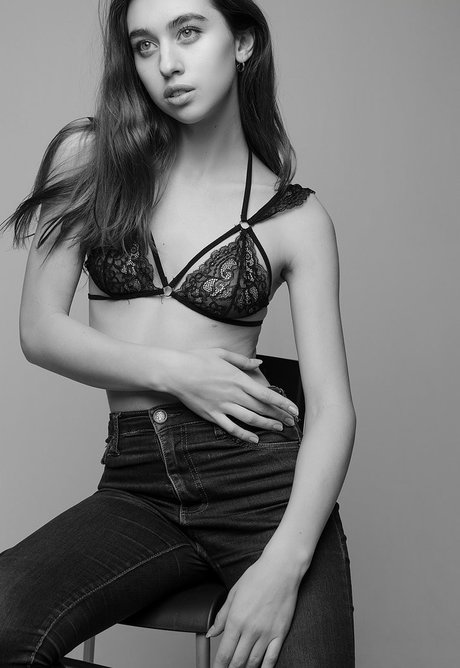 Photo nue de fuite OnlyFans de Diana Pozhidaeva
