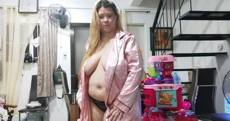 Photo nue de fuite OnlyFans de Wanna Bels