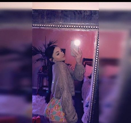 Photo nue de fuite OnlyFans de Pixzn
