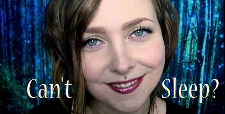 Photo nue de fuite OnlyFans de Theonelilium Asmr