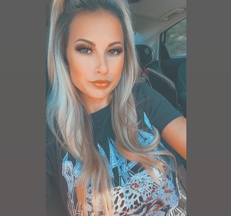 Photo nue de fuite OnlyFans de Kayla Lynne Hilton