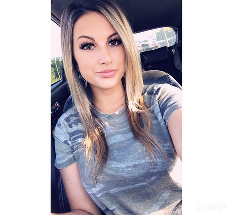 Kayla Lynne Hilton