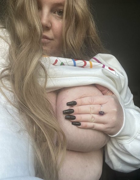 Photo nue de fuite OnlyFans de Have Emilyyyyyykate