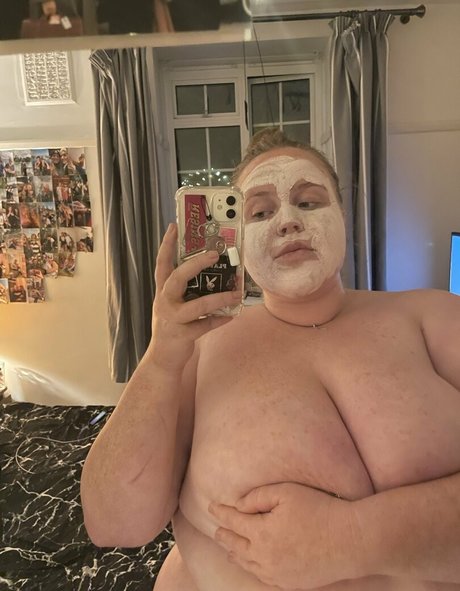 Photo nue de fuite OnlyFans de Have Emilyyyyyykate